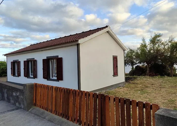 شقة Casa Do Moinho *