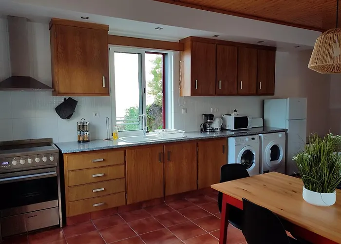 شقة Casa Do Moinho