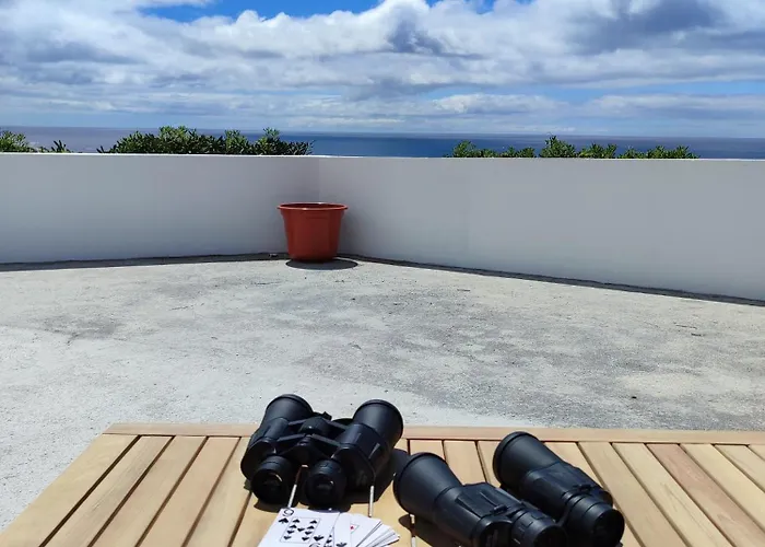 شقة Casa Do Moinho *