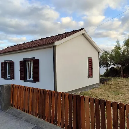 아파트 Casa Do Moinho *