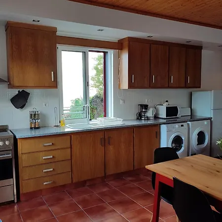 아파트 Casa Do Moinho