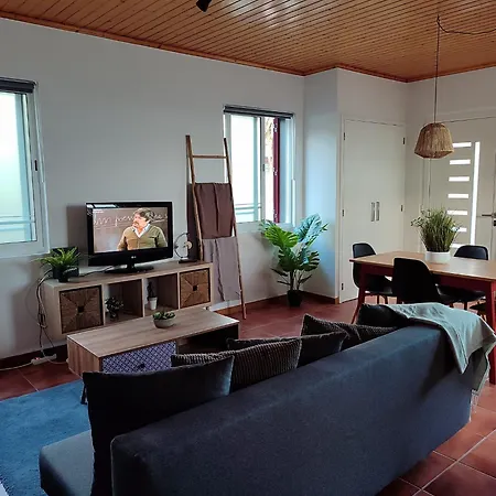 Apartamento Casa Do Moinho *