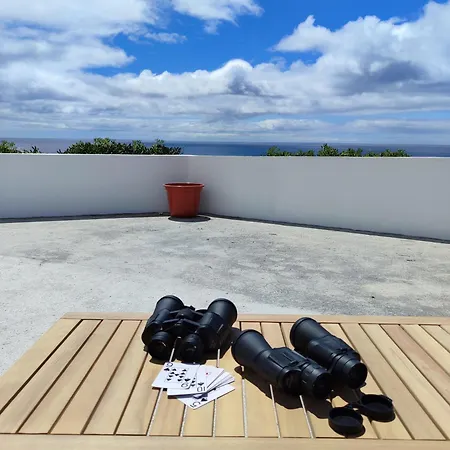 Apartamento Casa Do Moinho *