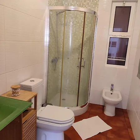 Casa Do Moinho Lajes do Pico