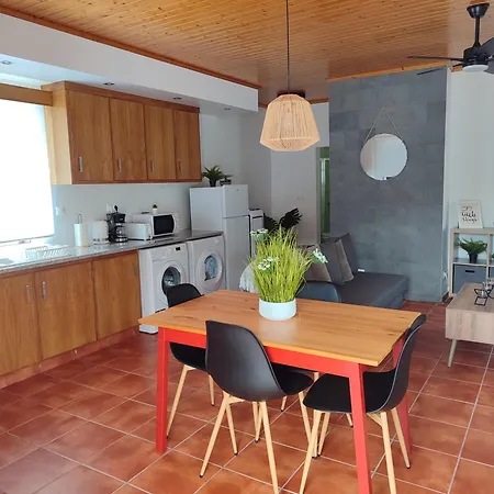 Casa Do Moinho