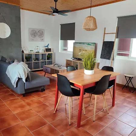 Apartamento Casa Do Moinho
