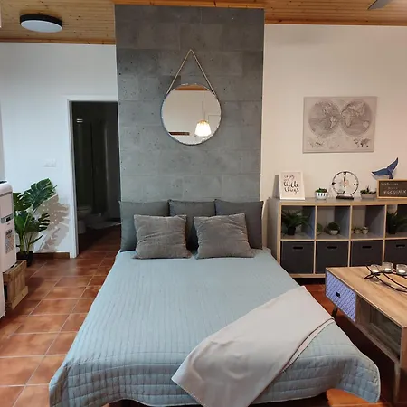 Apartamento Casa Do Moinho